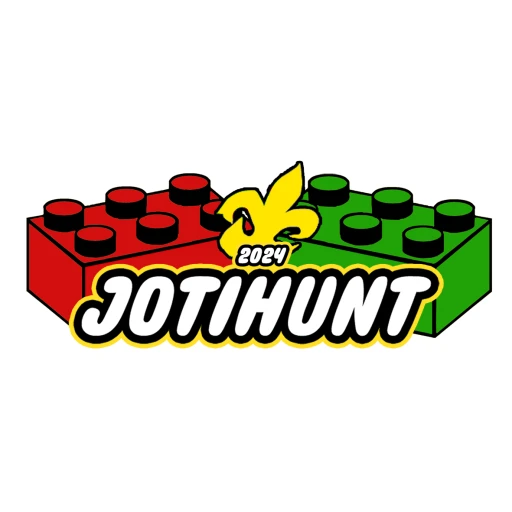 Jotihunt Badge 2024